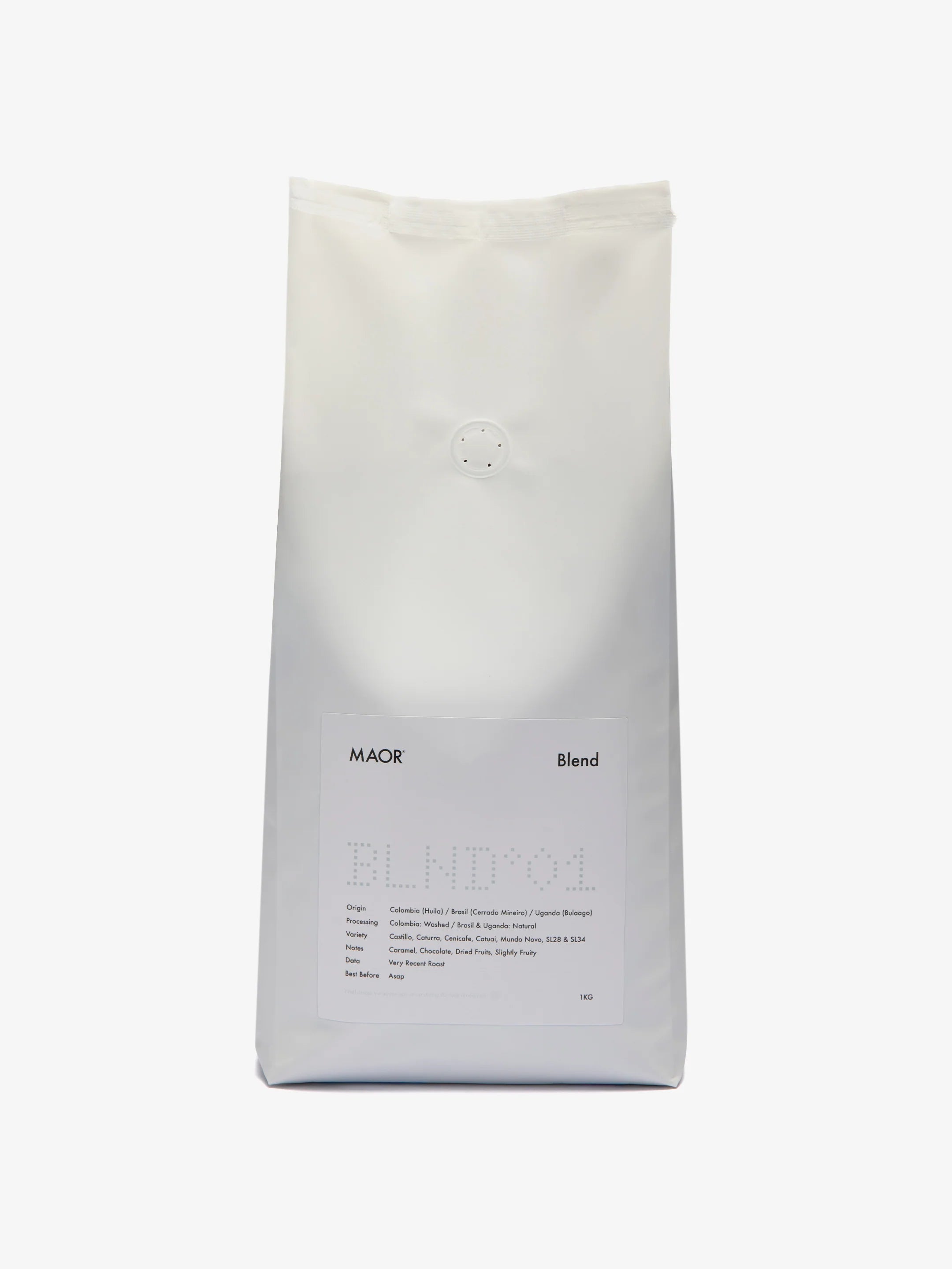 MAOR® Blend