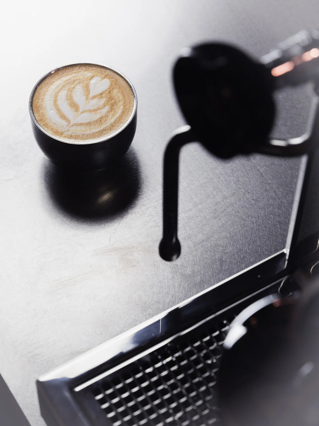 MAOR® Decaf