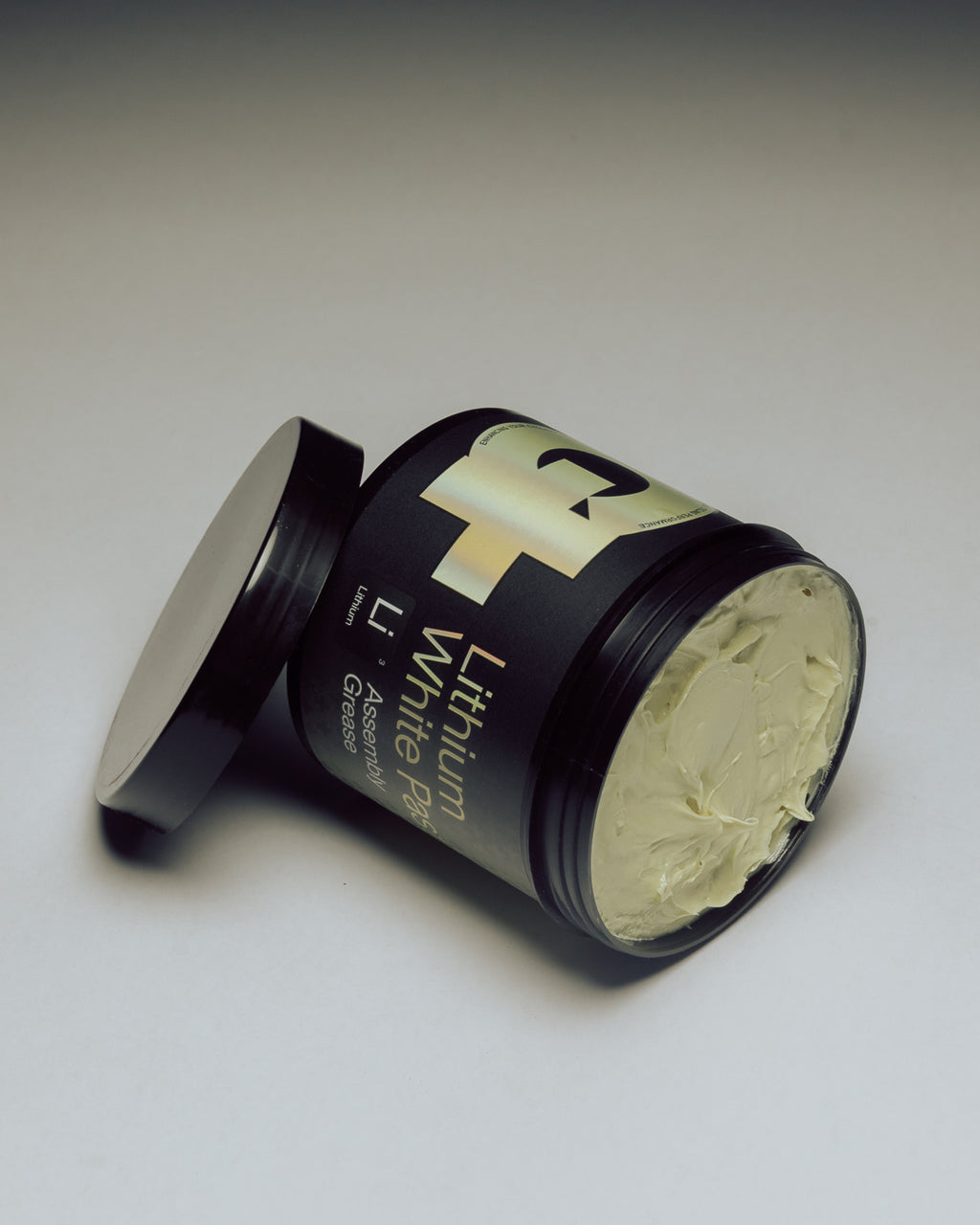 Lithium White Paste / Assembly Grease 500mL