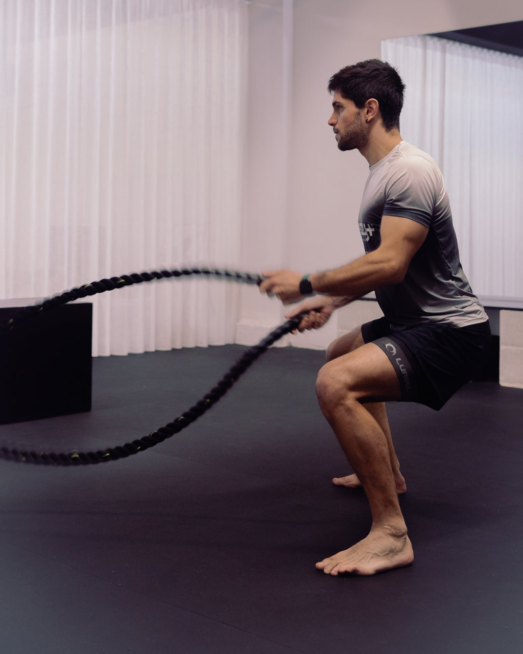 grezzy+® Active T-Shirt