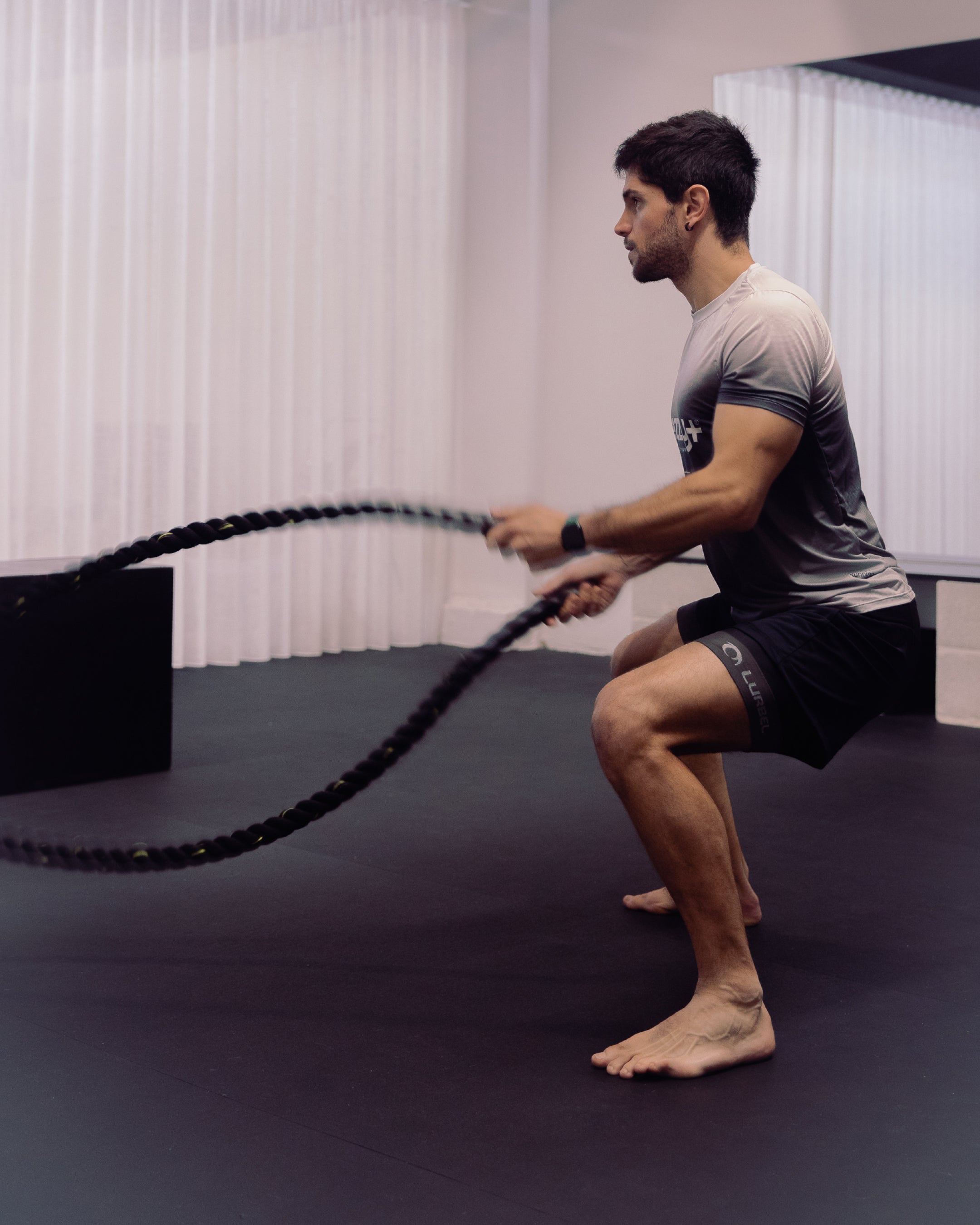 grezzy+® Active T-Shirt