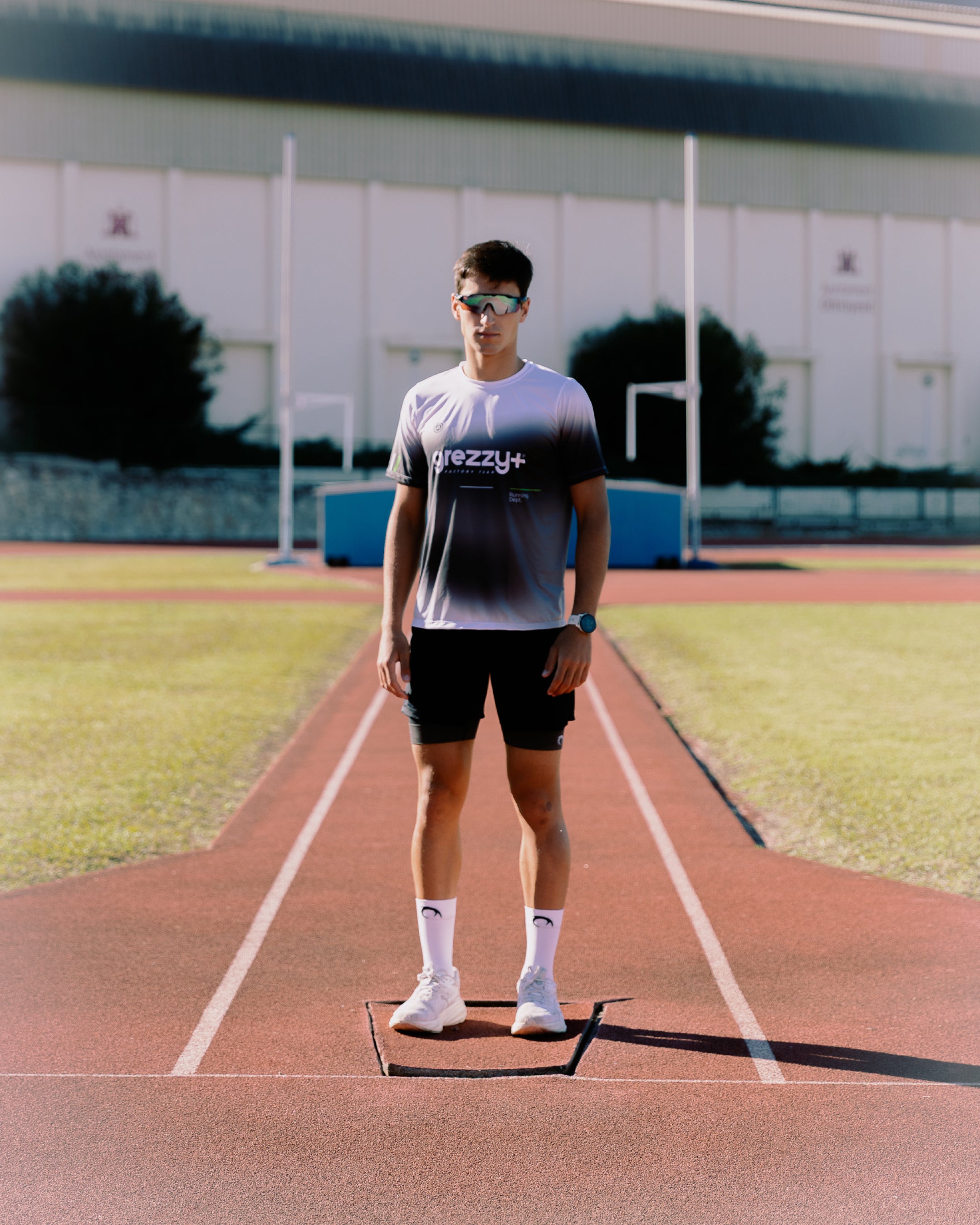 grezzy+® Active T-Shirt