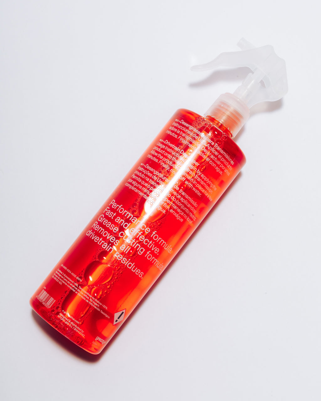 Drivetrain Formula 500mL