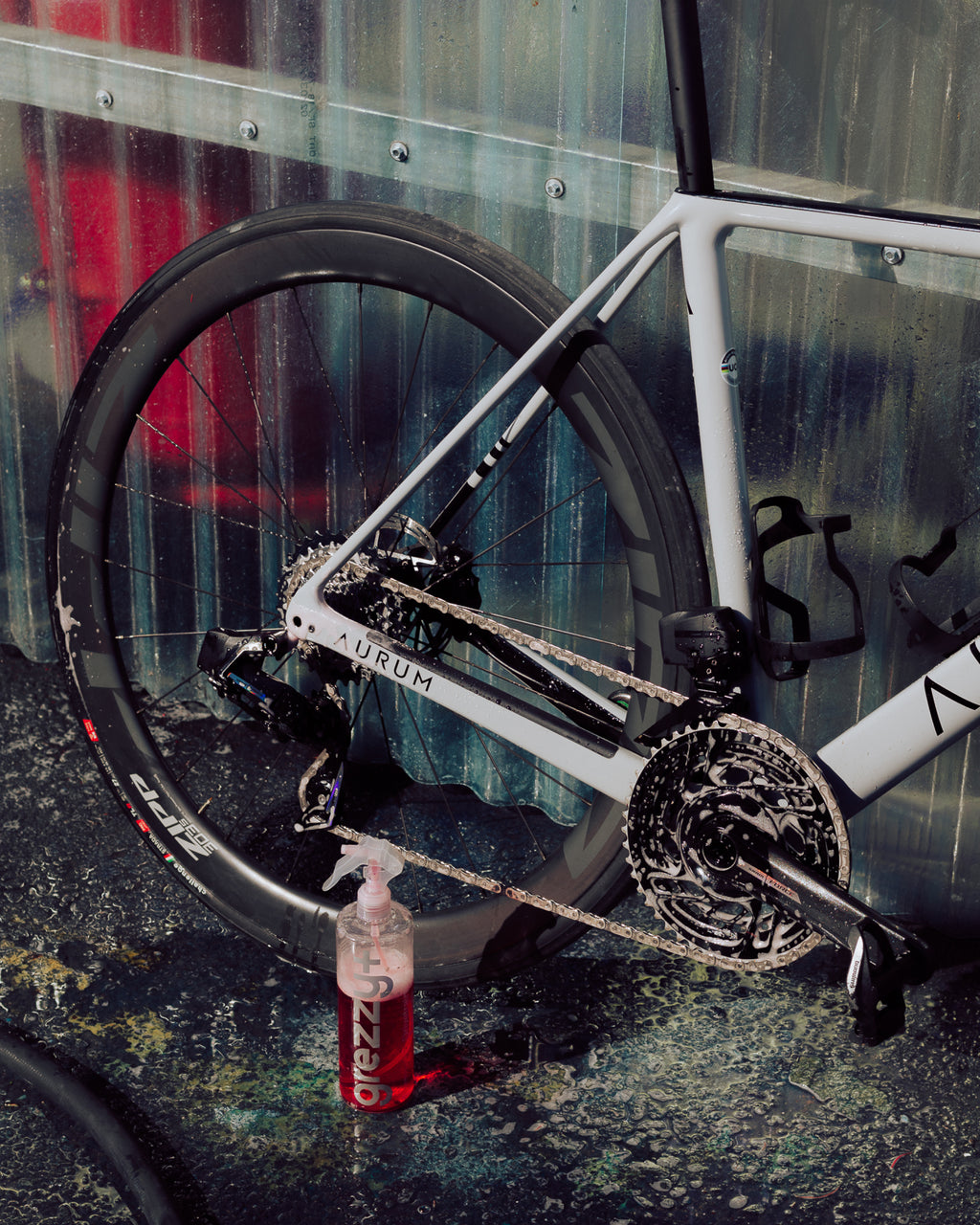 Essential Road/Gravel Pack