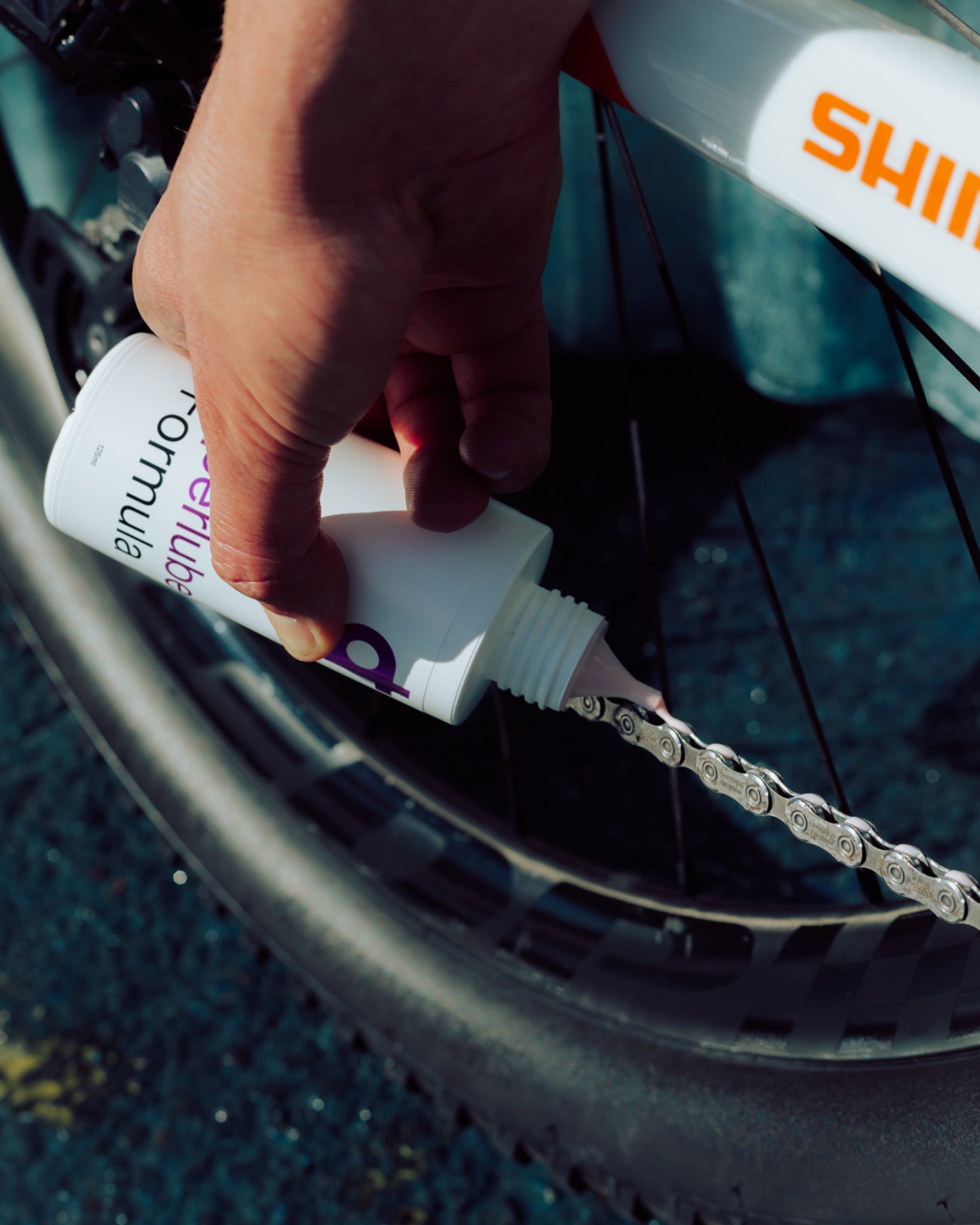 Hyperlube Formula 125mL