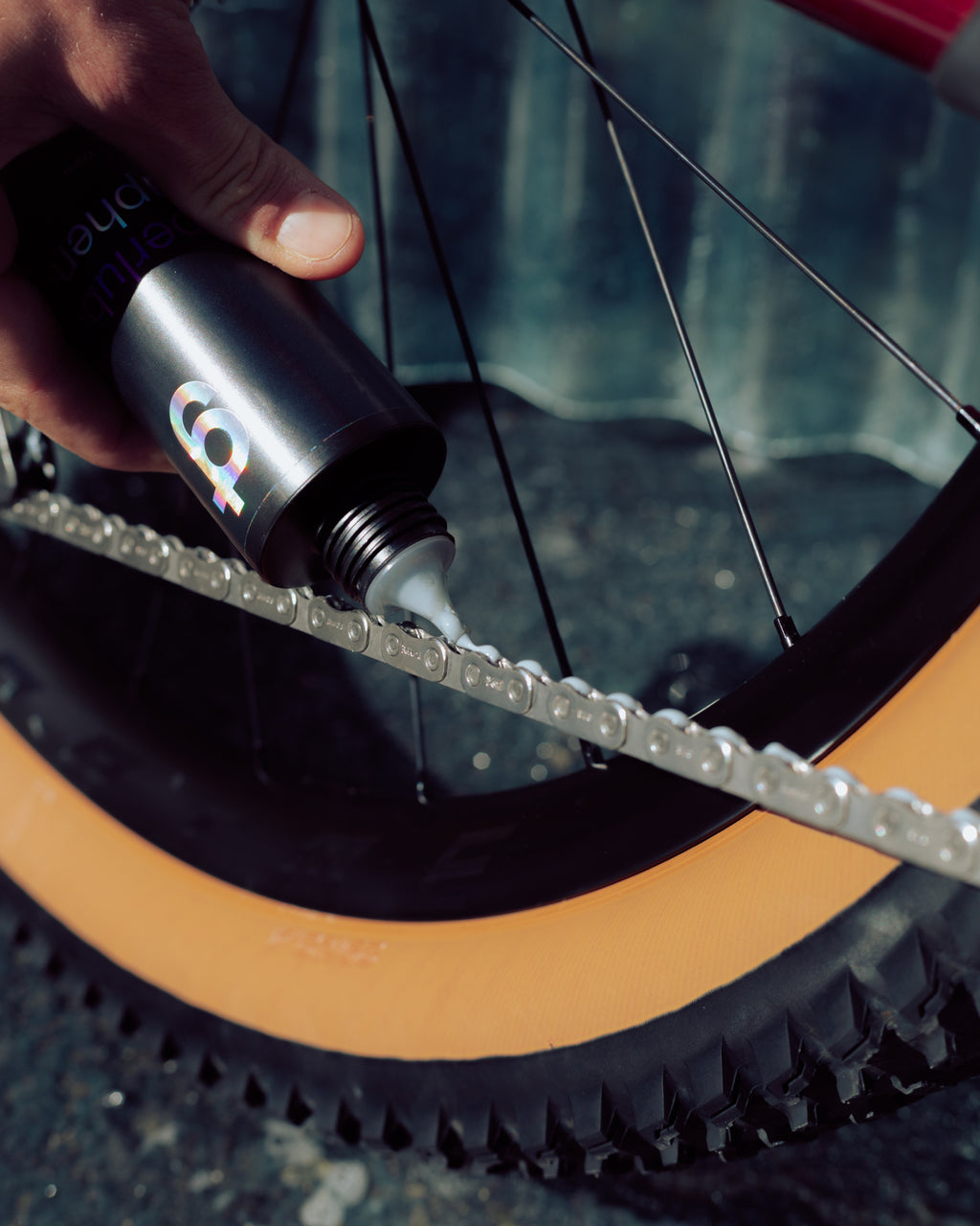 Hyperlube Graphene 30mL