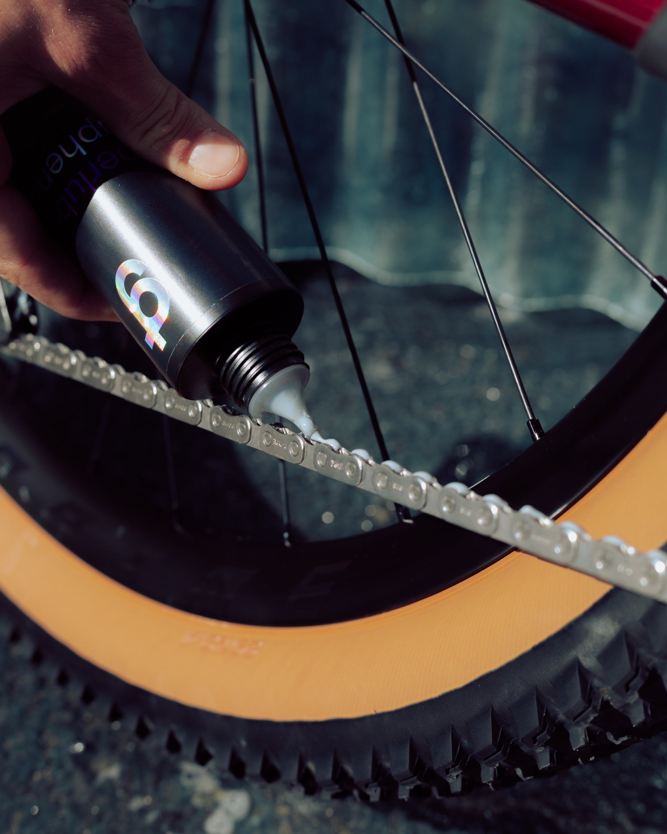 Hyperlube Graphene 125mL