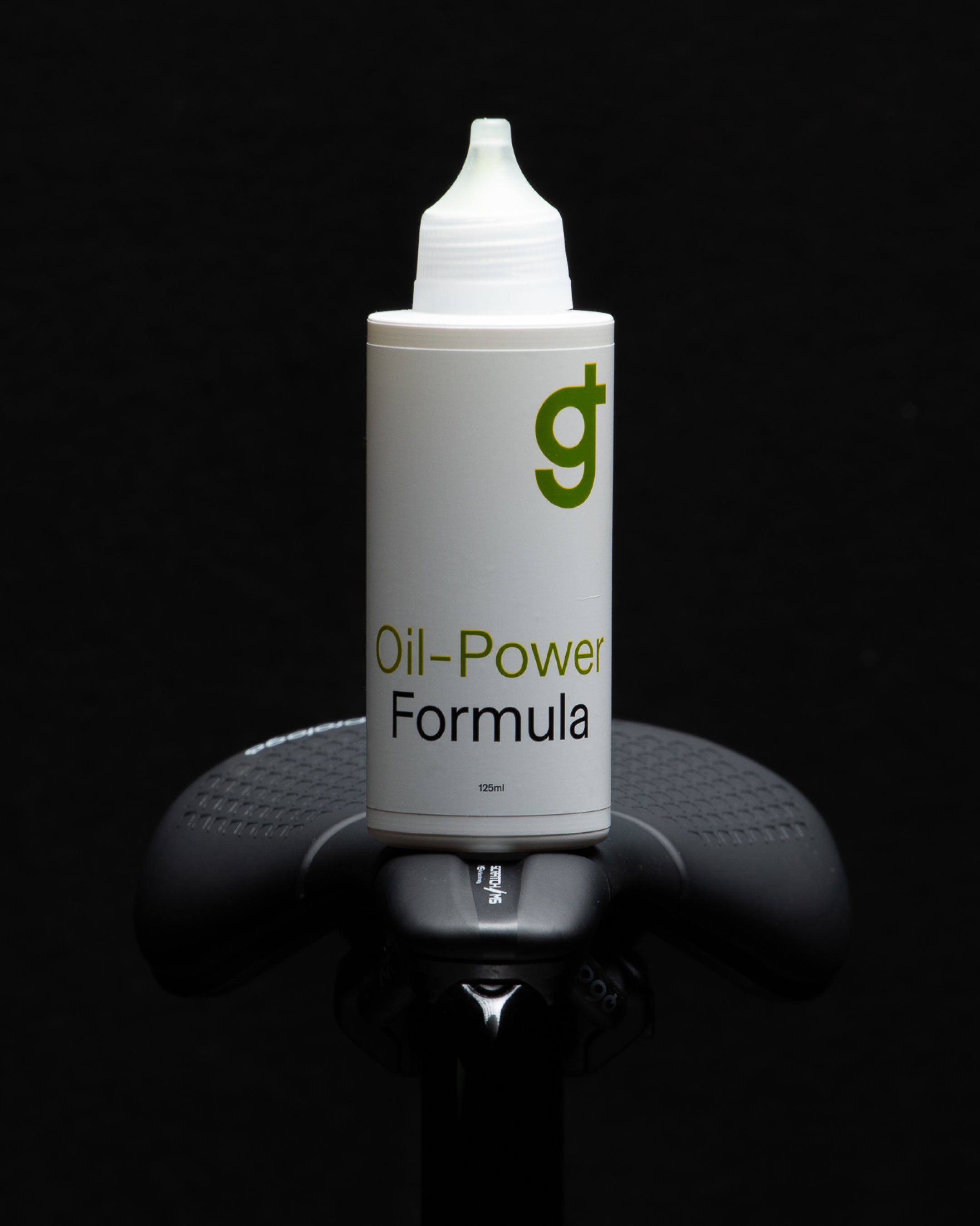 Oil-Power Formula 125mL