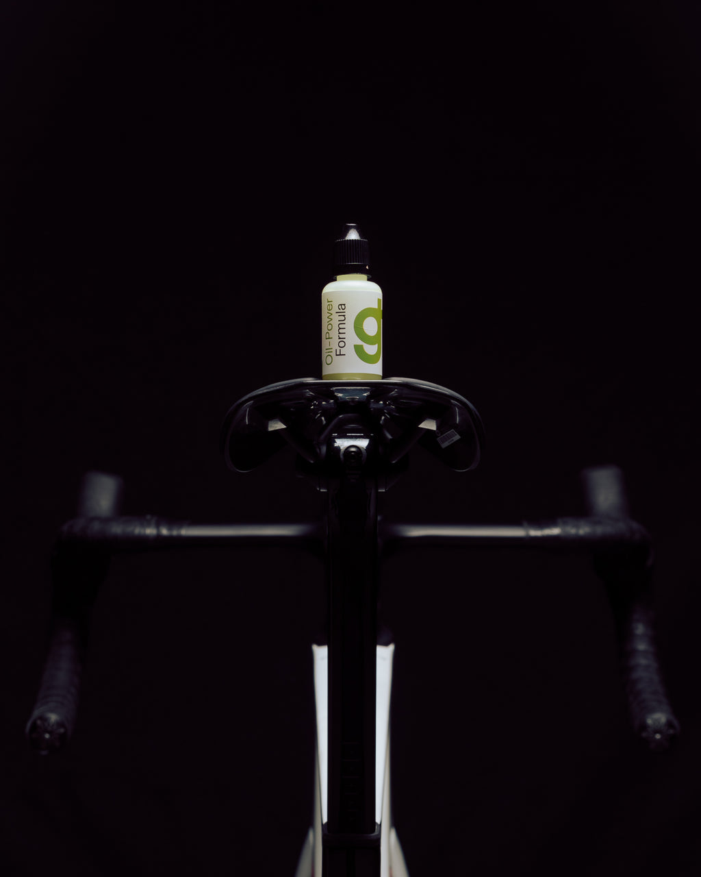 Oil-Power Formula 30mL