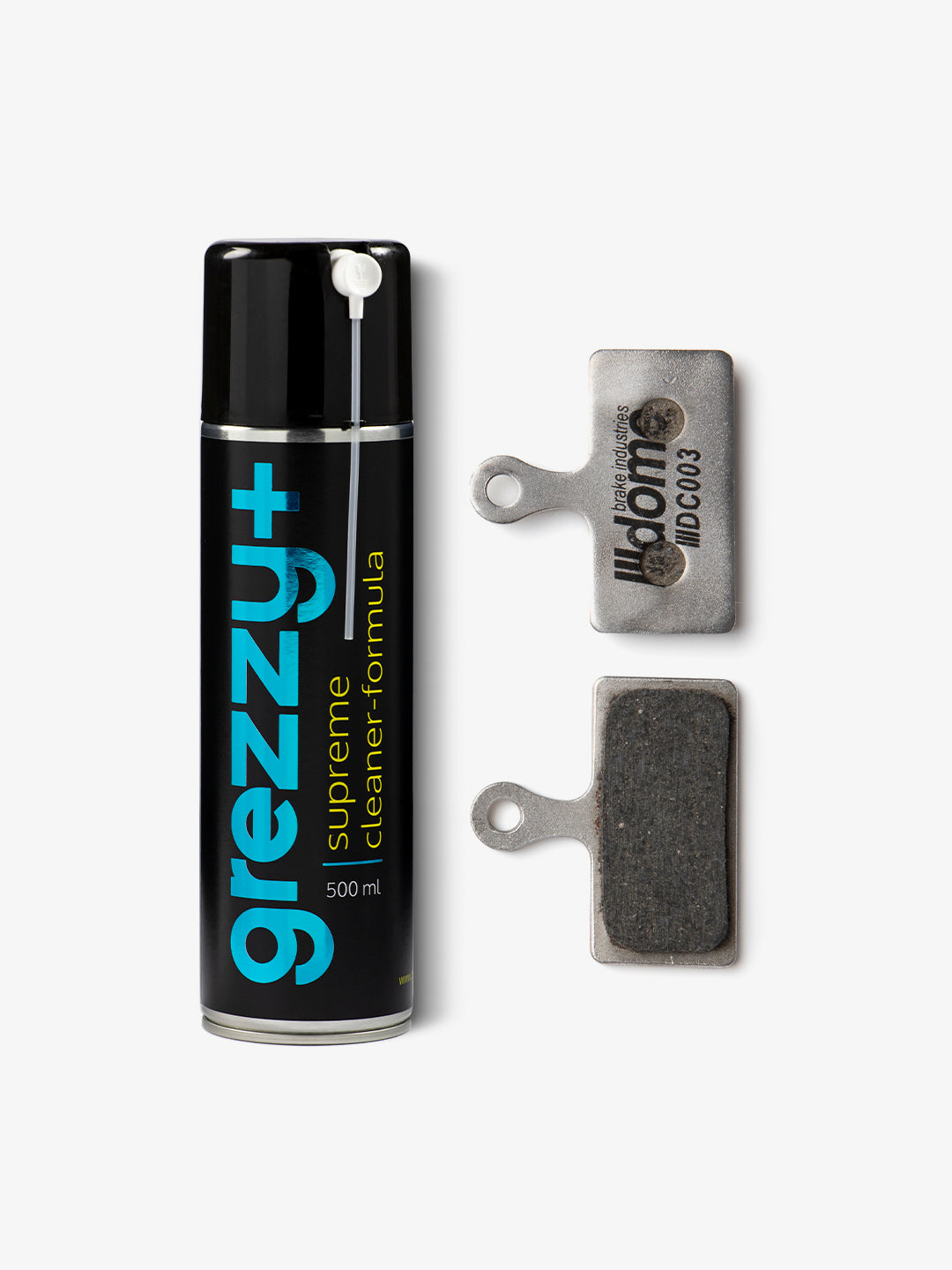 Brakes Care Kit