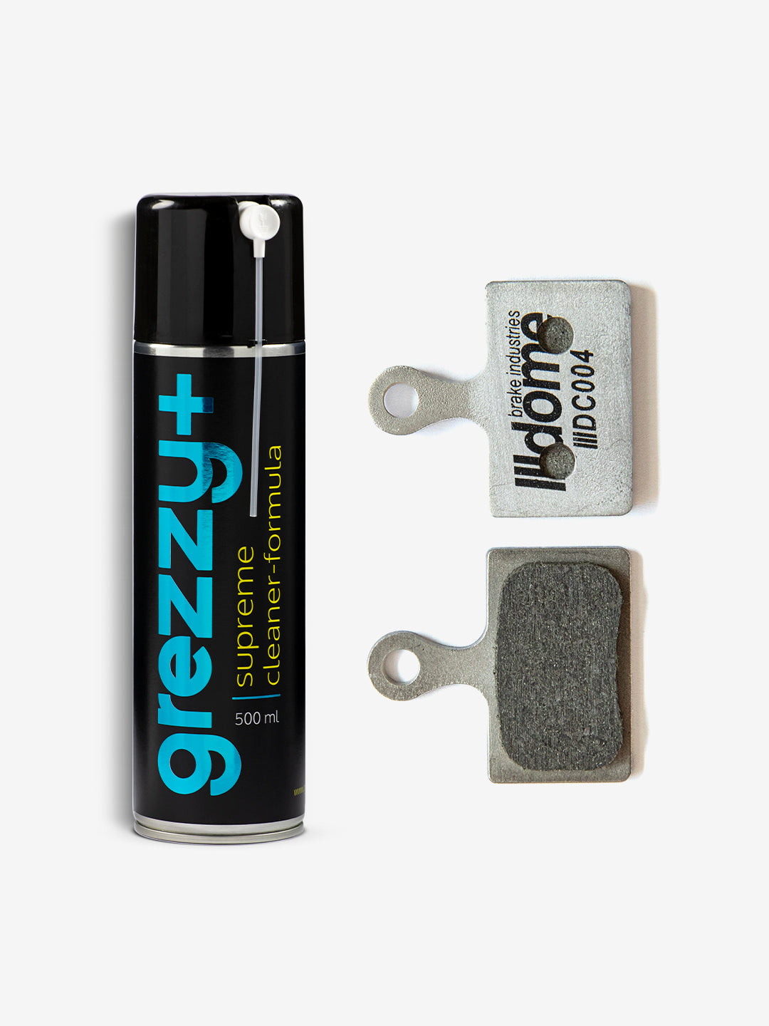 Brakes Care Kit