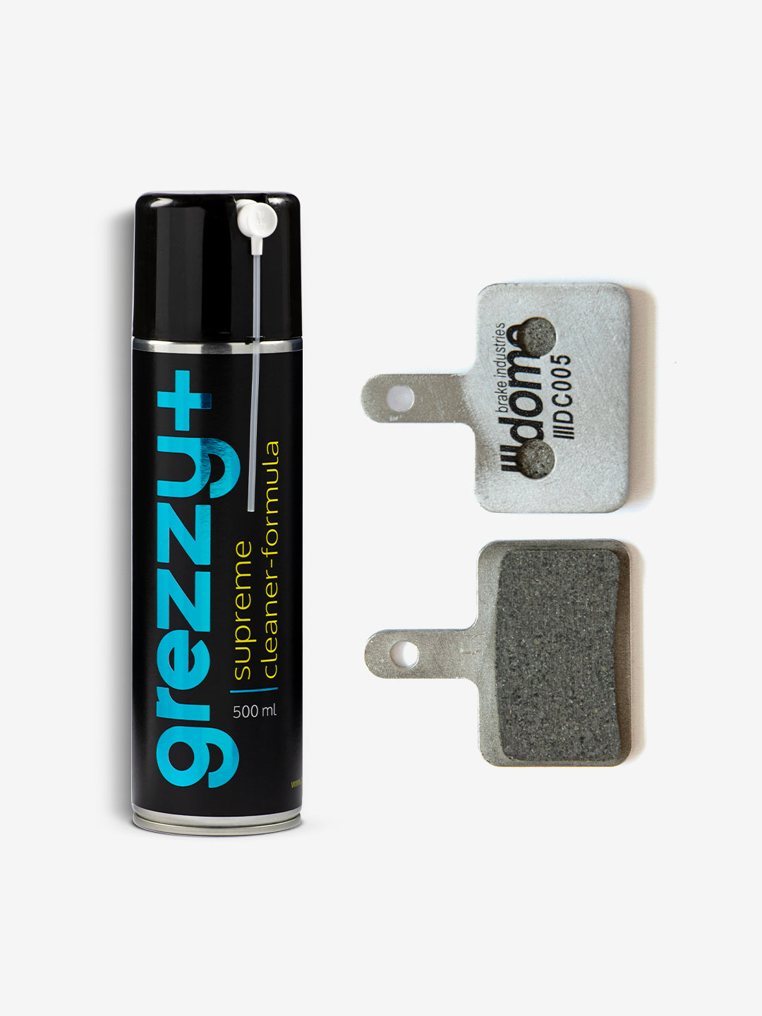 Brakes Care Kit