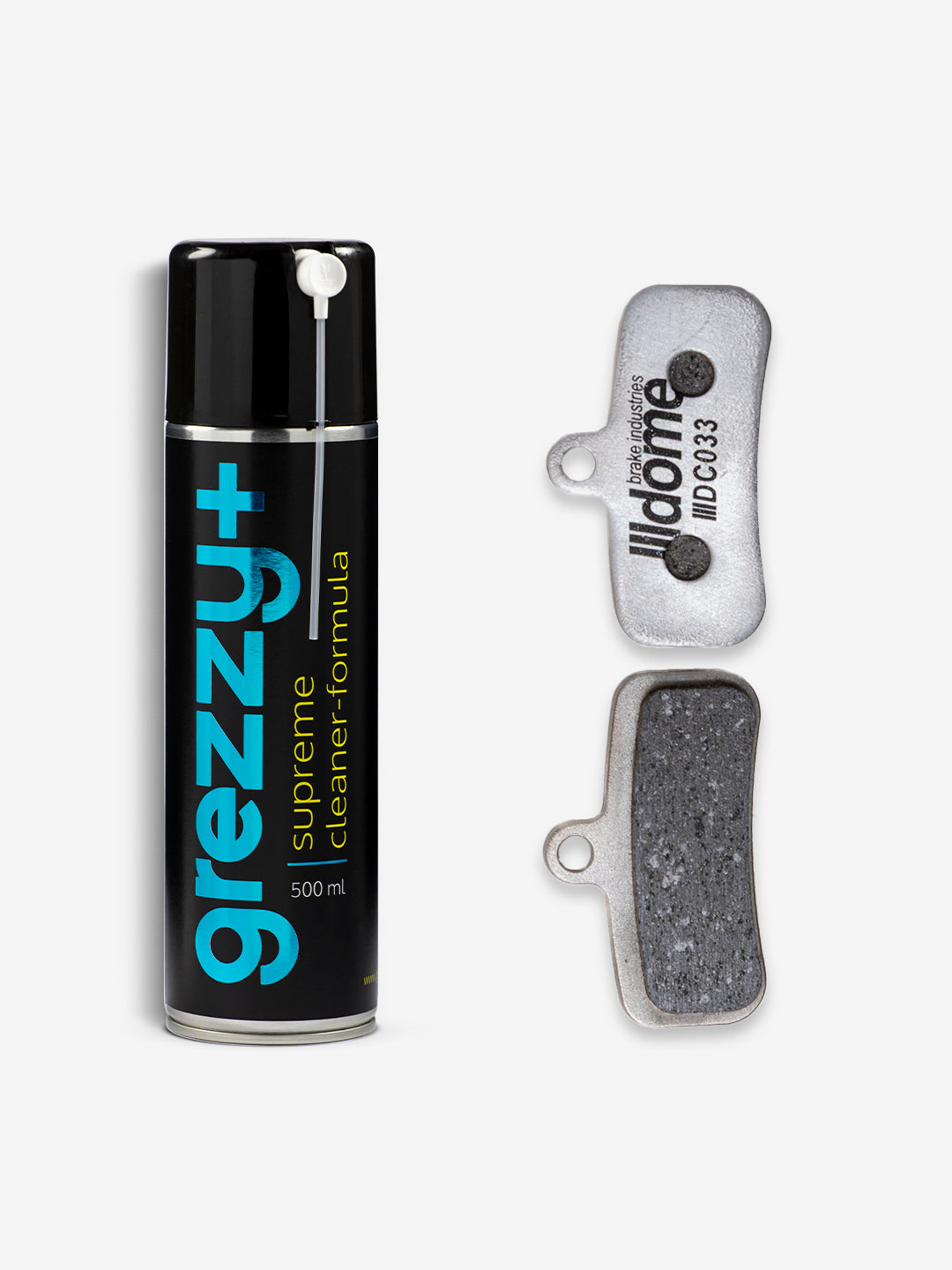 Brakes Care Kit