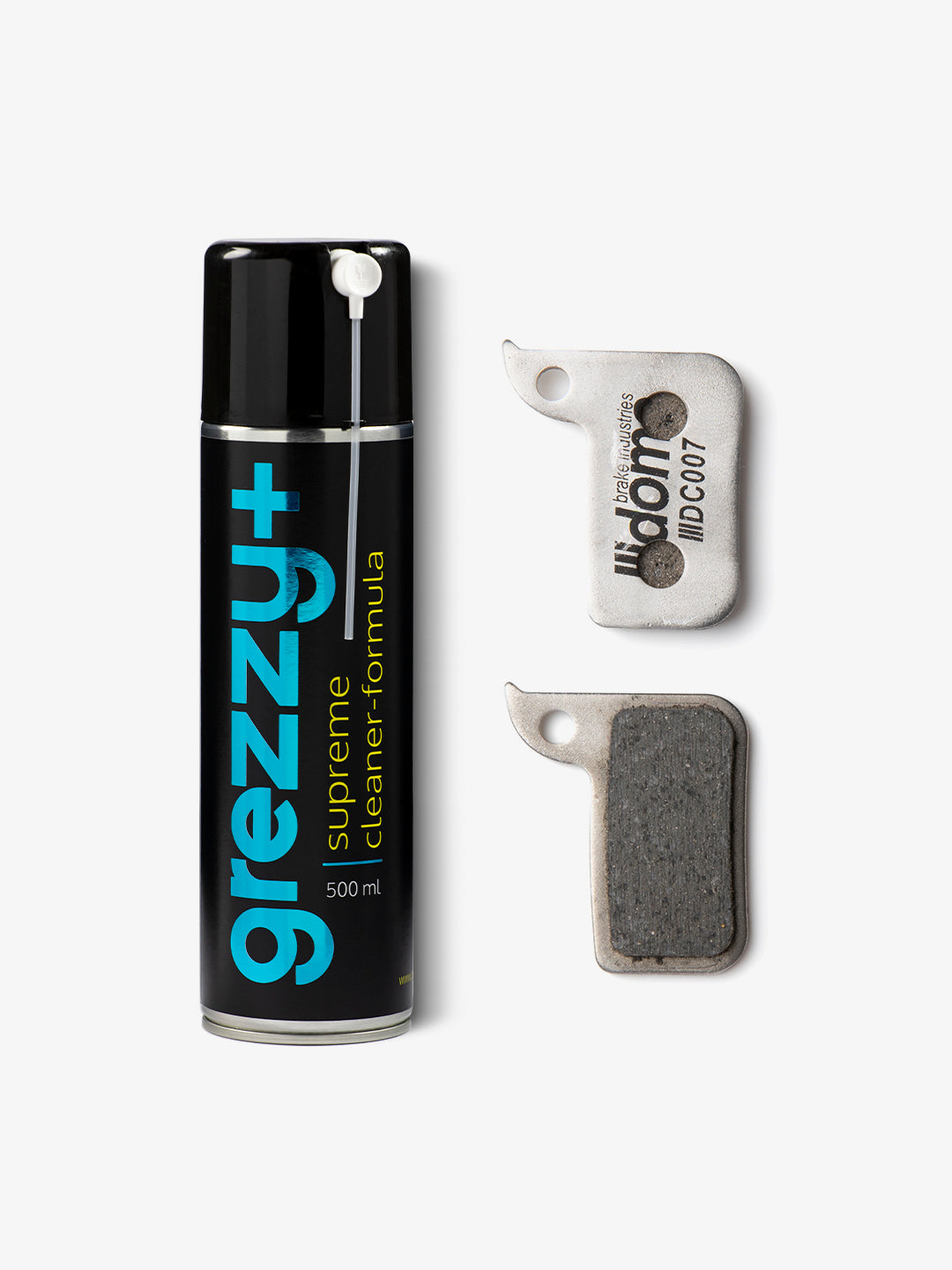 Brakes Care Kit