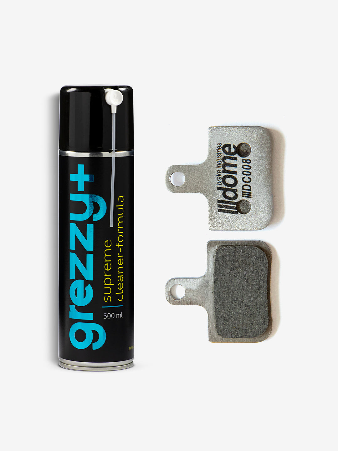 Brakes Care Kit