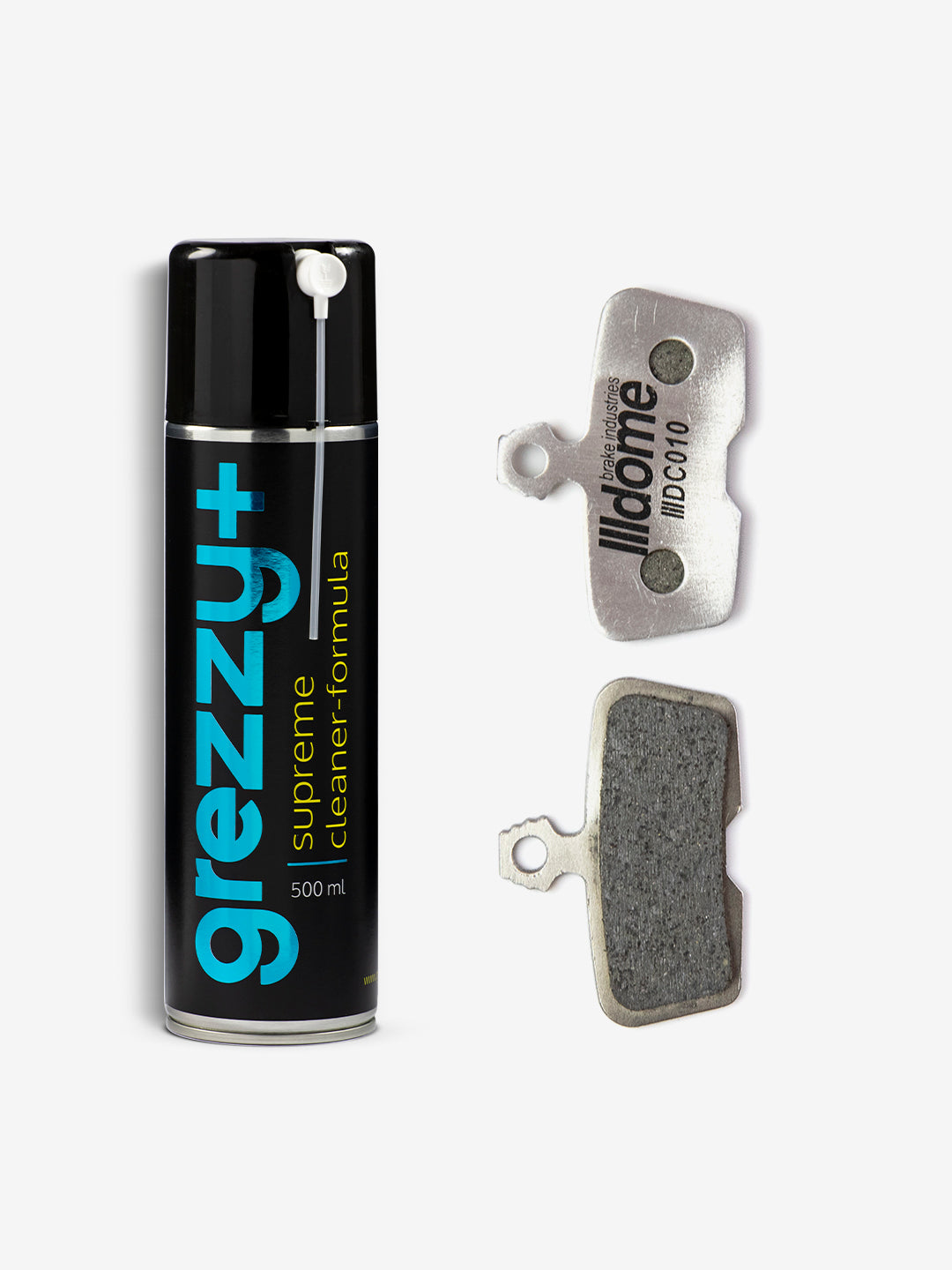 Brakes Care Kit