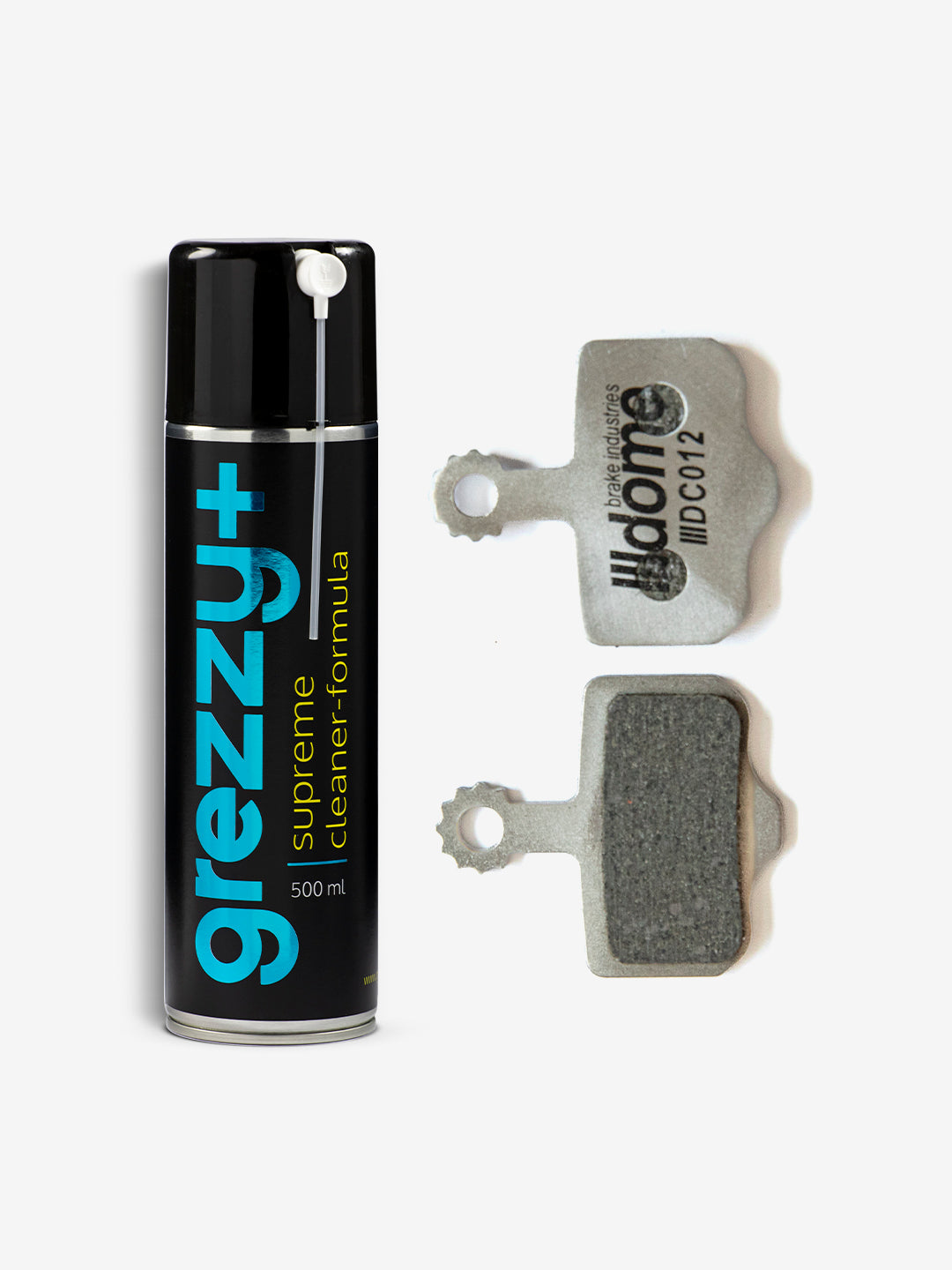 Brakes Care Kit