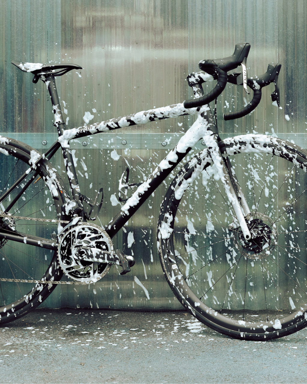 Essential Road/Gravel Pack