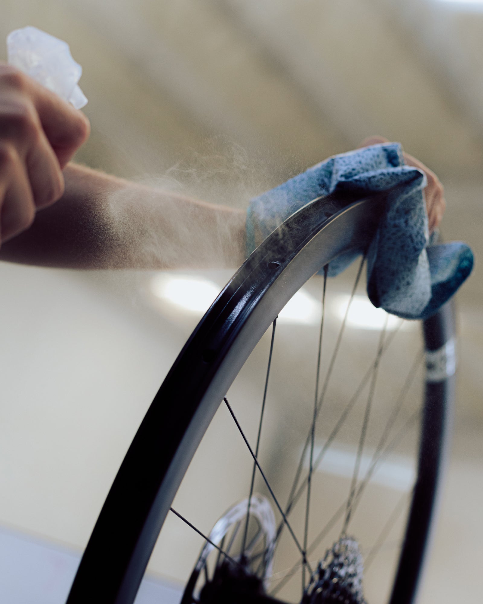 IPA Pure 99.9% 500mL