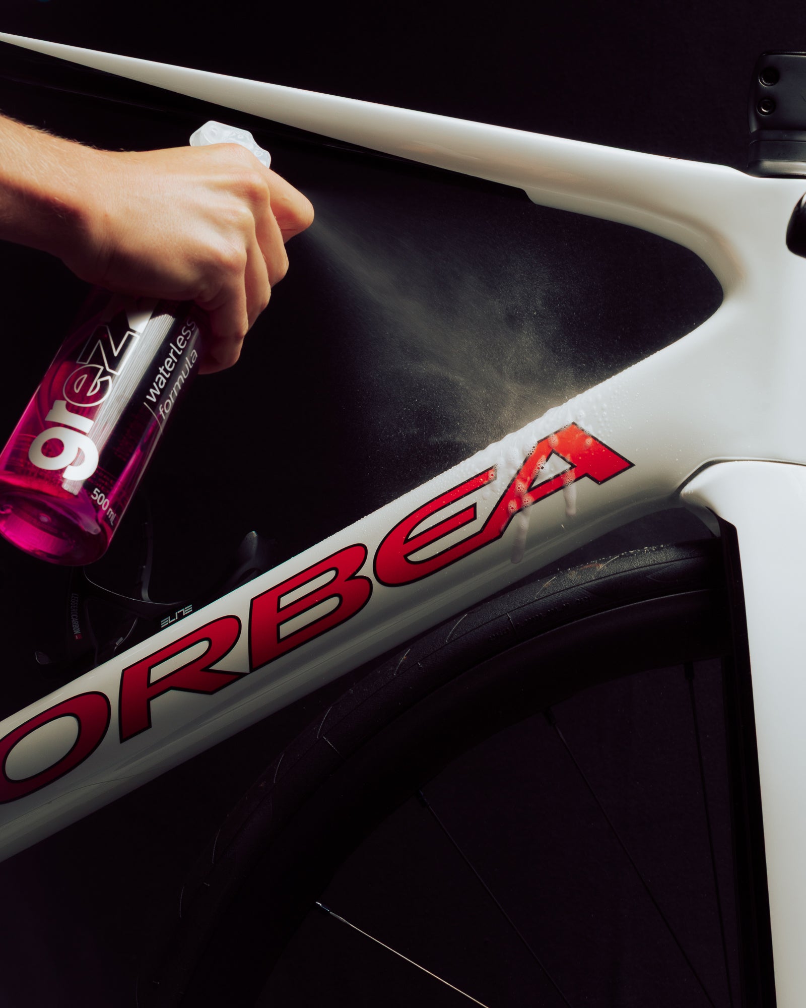 Essential Road/Gravel Pack