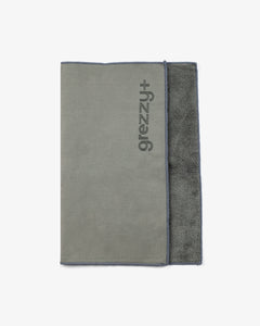 grezzy+® Dual Texture Microfibre Cloth