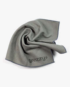 grezzy+® Dual Texture Microfibre Cloth