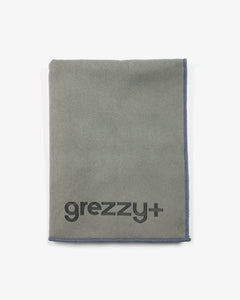 grezzy+® Dual Texture Microfibre Cloth