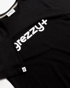 T-Shirt grezzy+ - GREZZY+