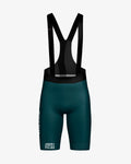 Grezzy+® bib shorts