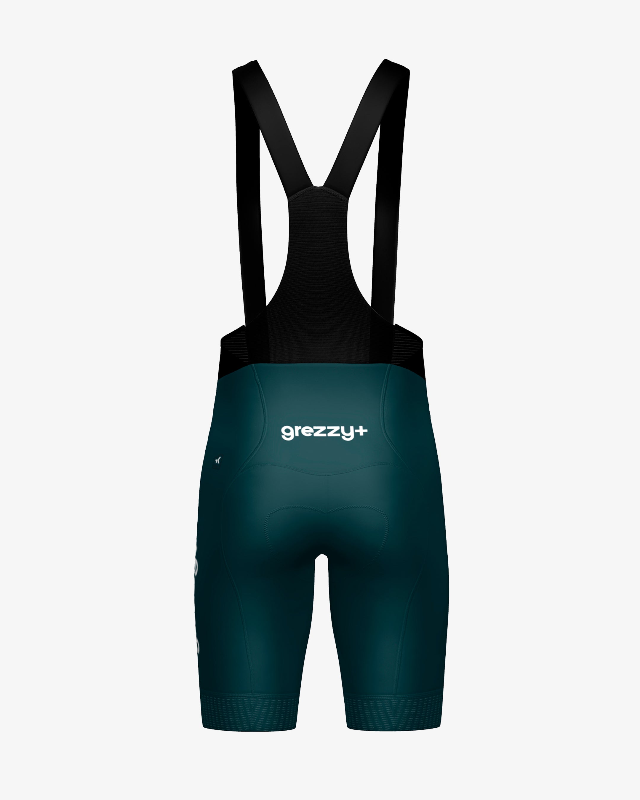 Grezzy+® bib shorts