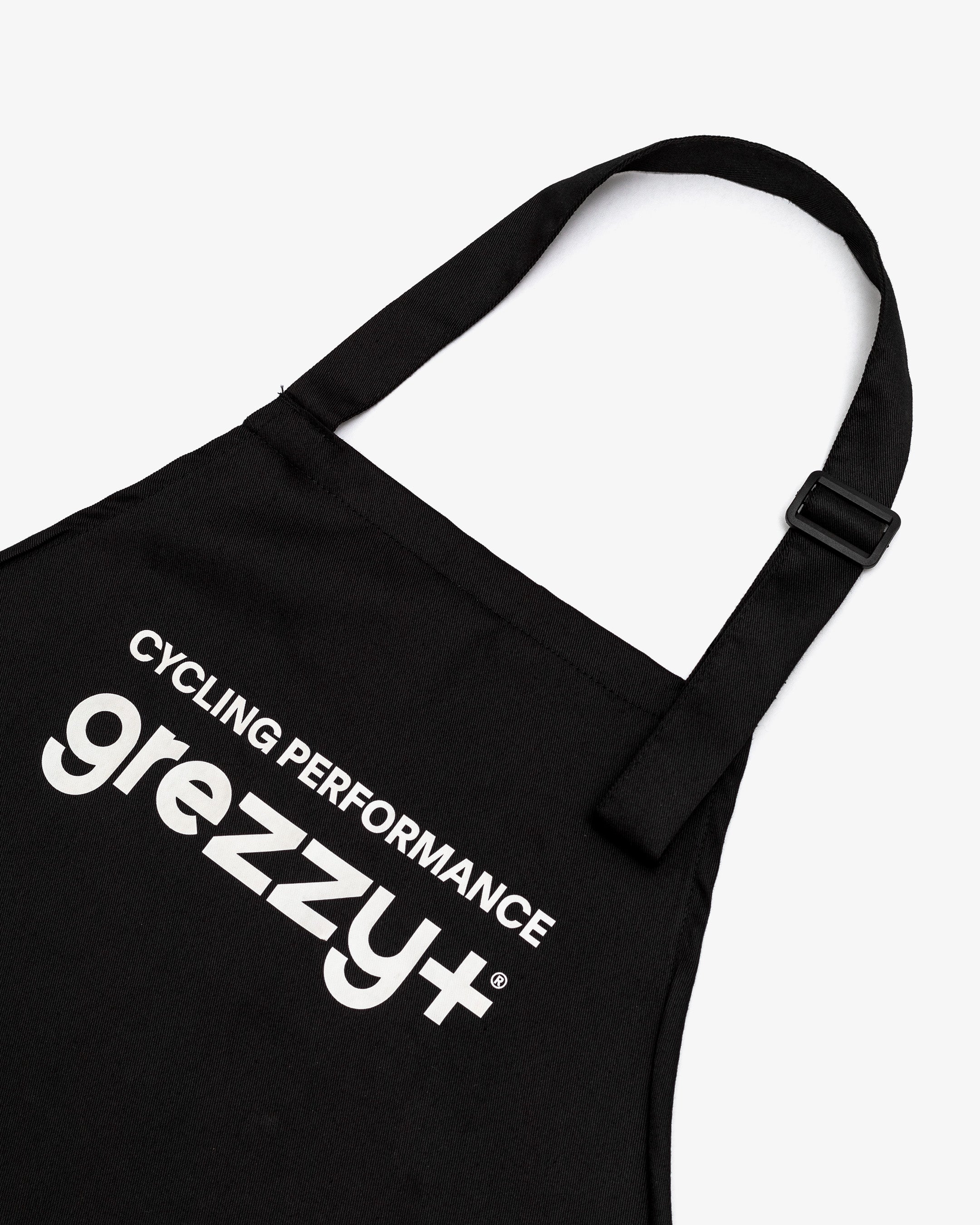 grezzy+® Workshop Apron