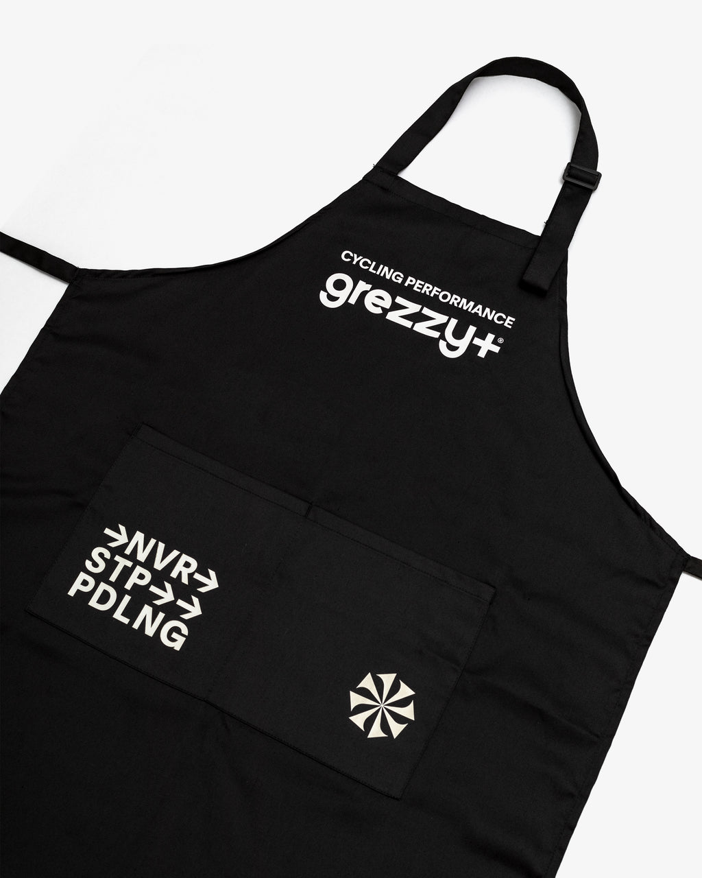 grezzy+® Workshop Apron