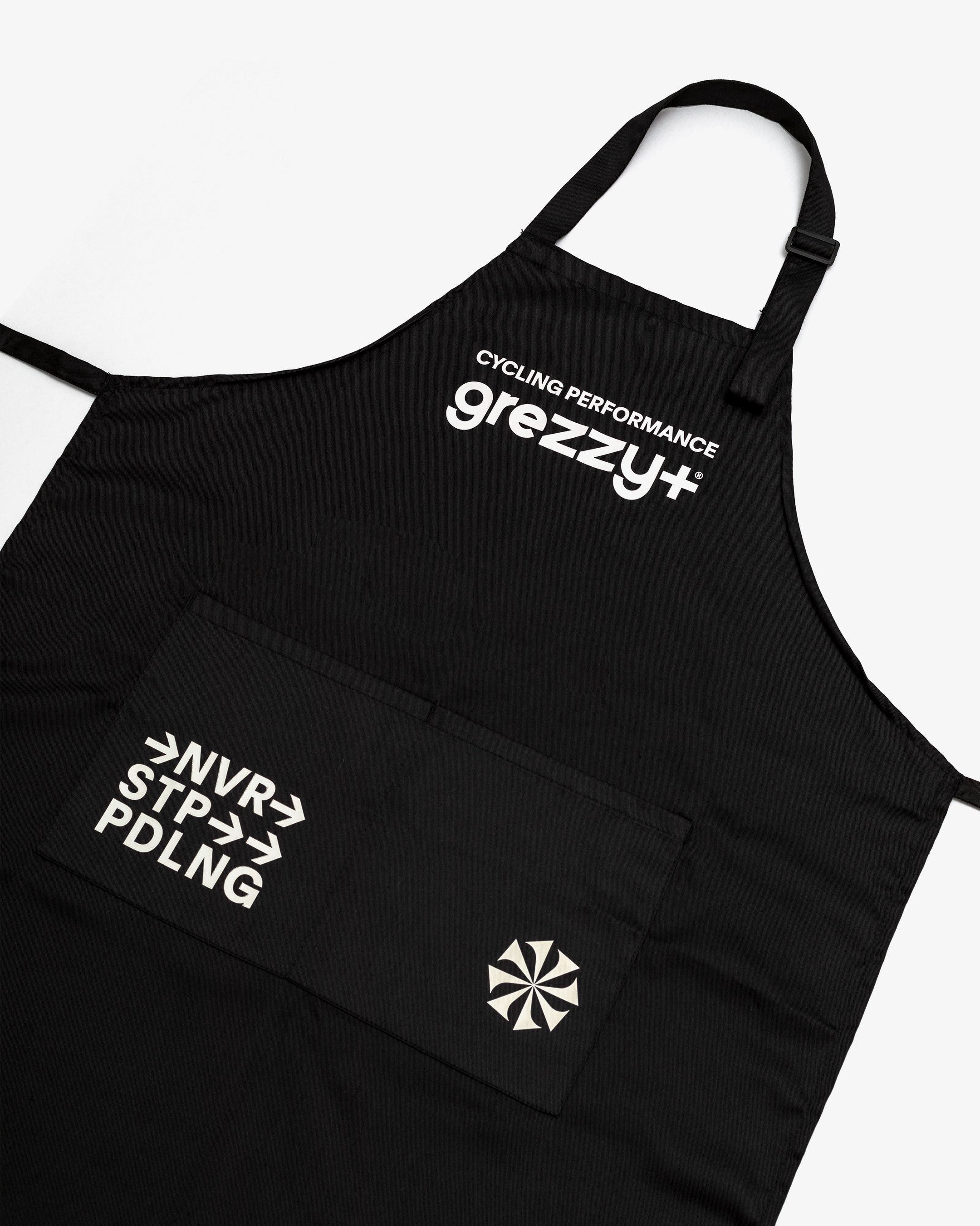 grezzy+® Workshop Apron