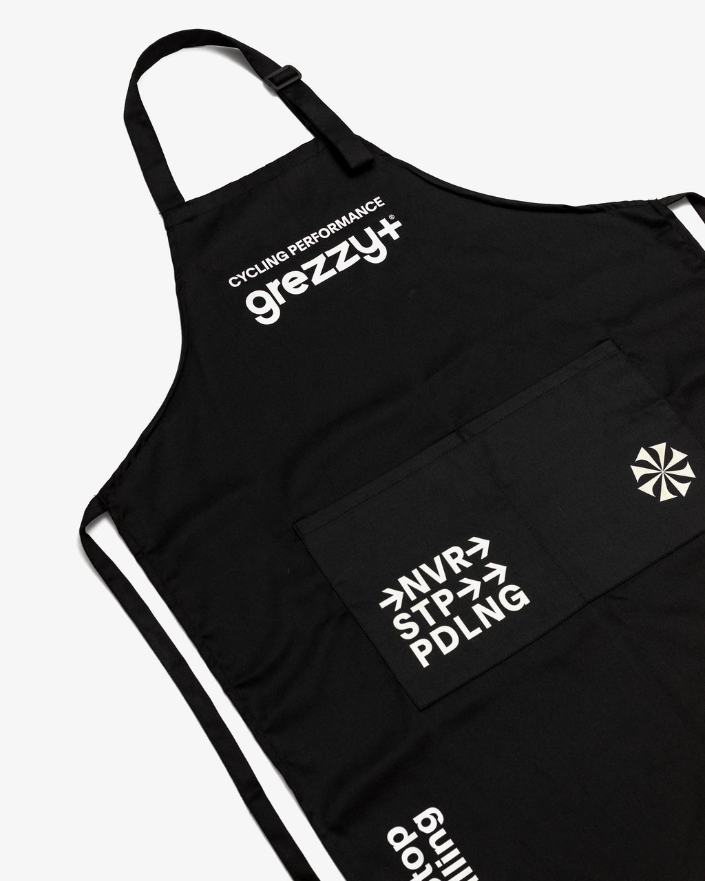 grezzy+® Workshop Apron