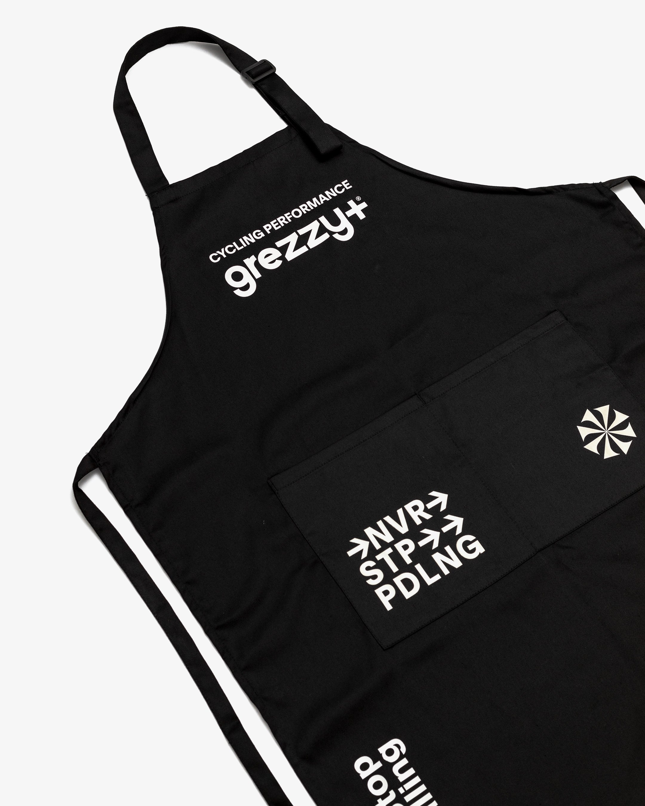 grezzy+® Workshop Apron