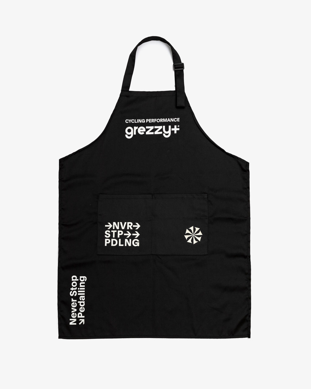 grezzy+® Workshop Apron