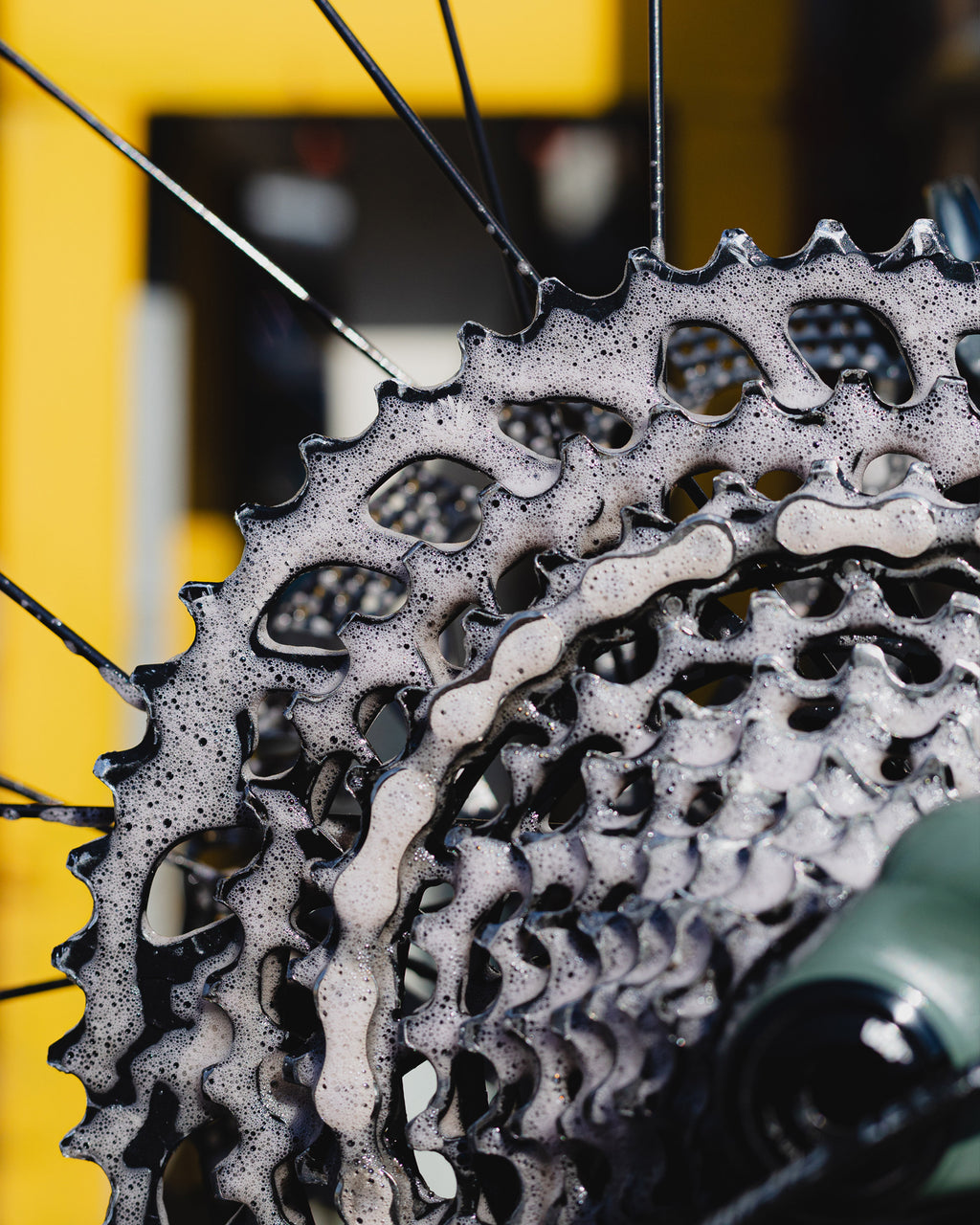 Drivetrain Formula 500mL