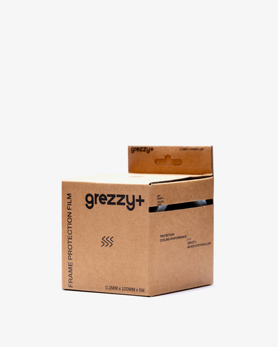 Rollo Film Protector de Cuadro 0.2mm x 100mm x 5m