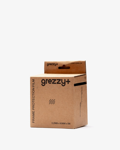 Rollo Film Protector de Cuadro 0.2mm x 60mm x 5m