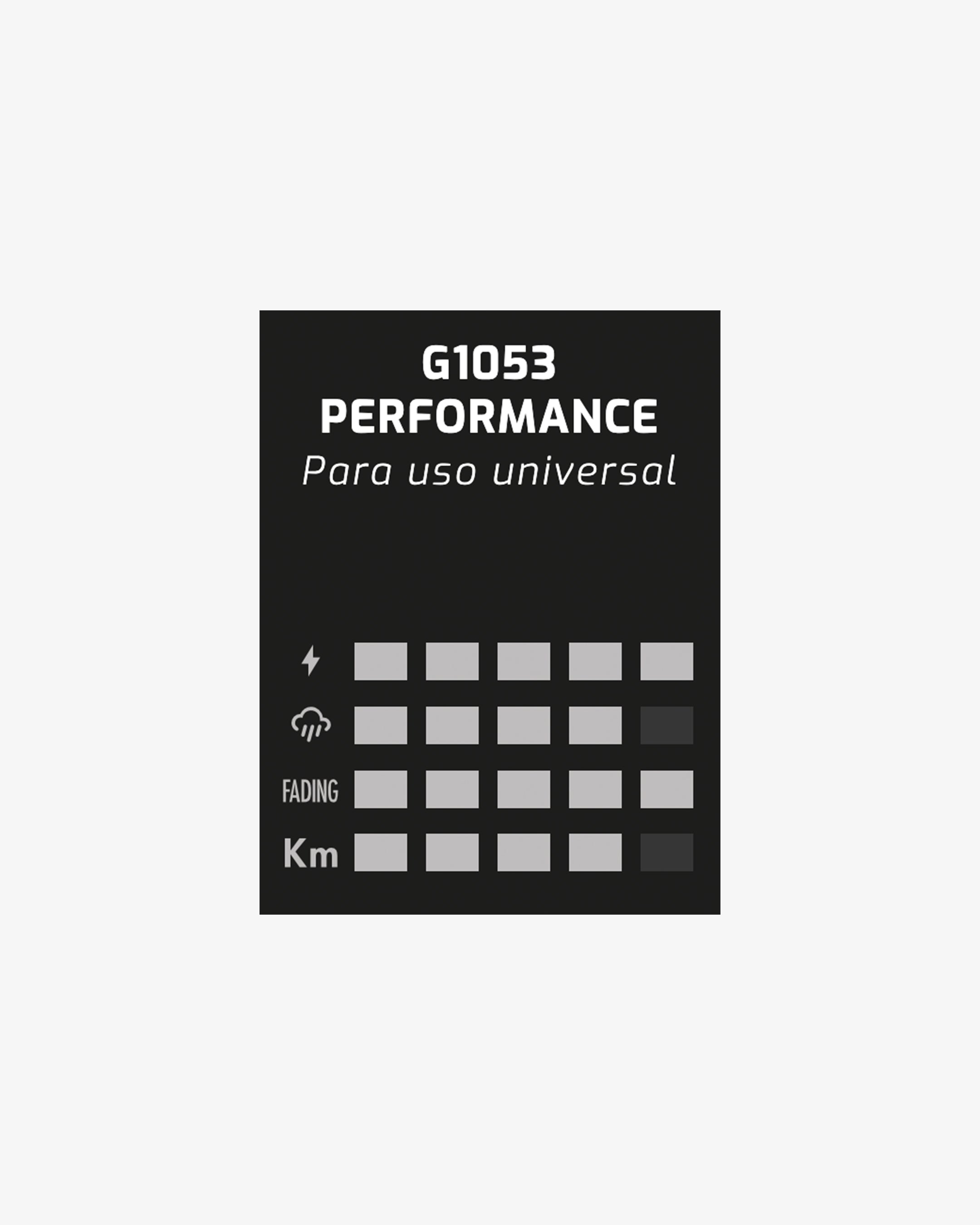 Galfer Pastillas de Freno SHIMANO FD452 / Performance G1053