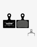 Galfer Pastillas de Freno SHIMANO FD496