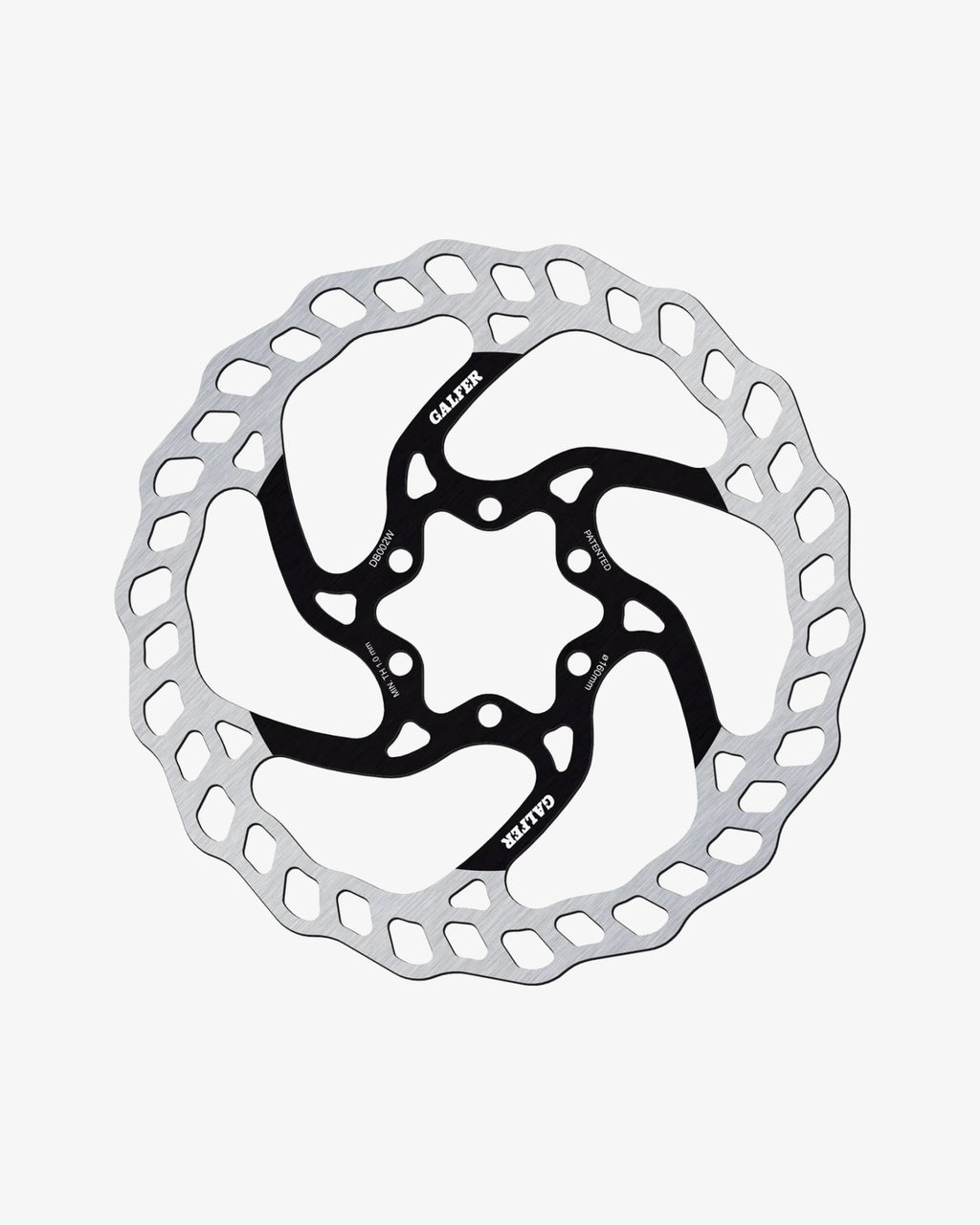 Galfer MTB Disc Wave 160mm 6T