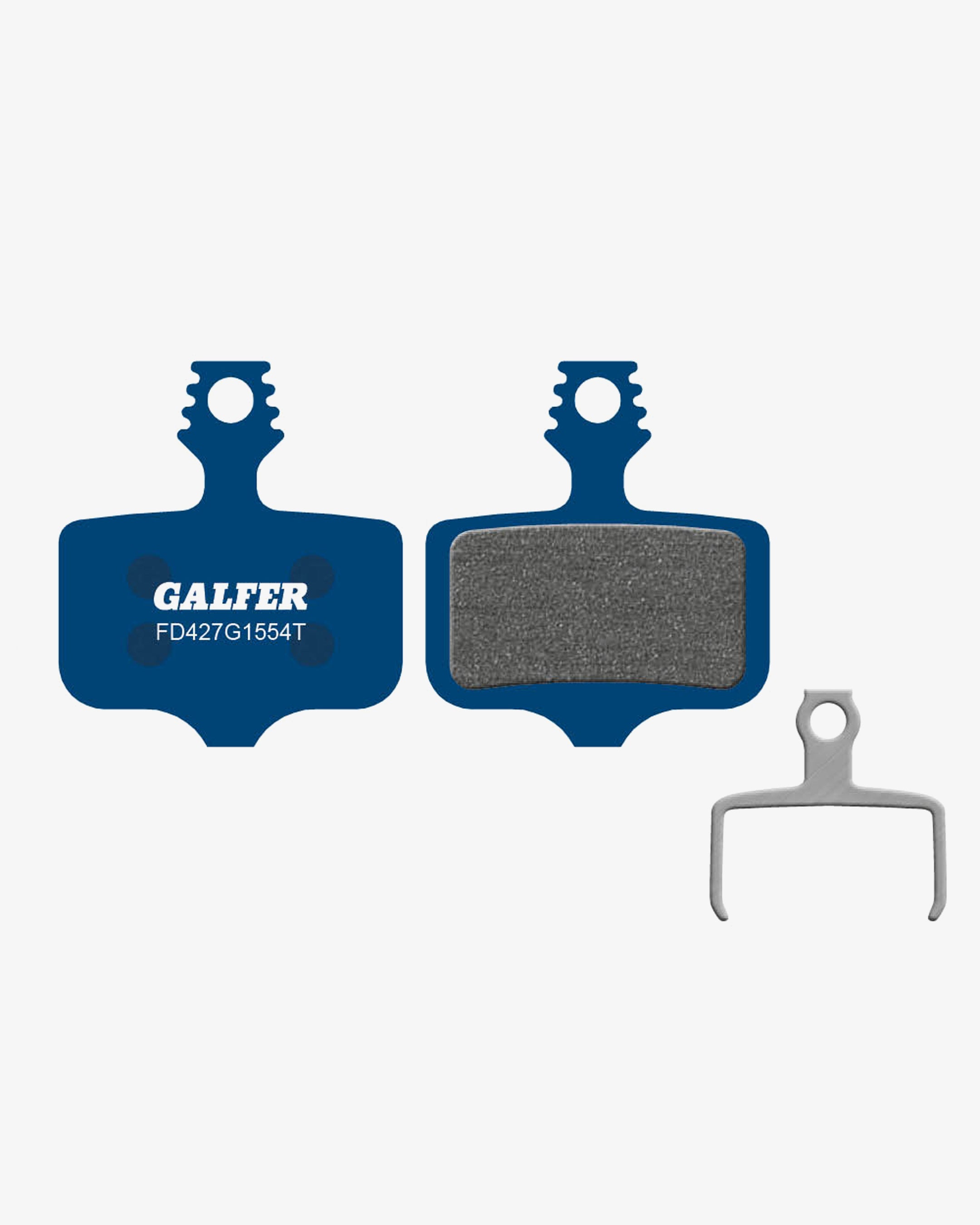 Galfer Pastillas de Freno Disco G1455 / Road FD427