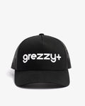 grezzy+ Script Cap