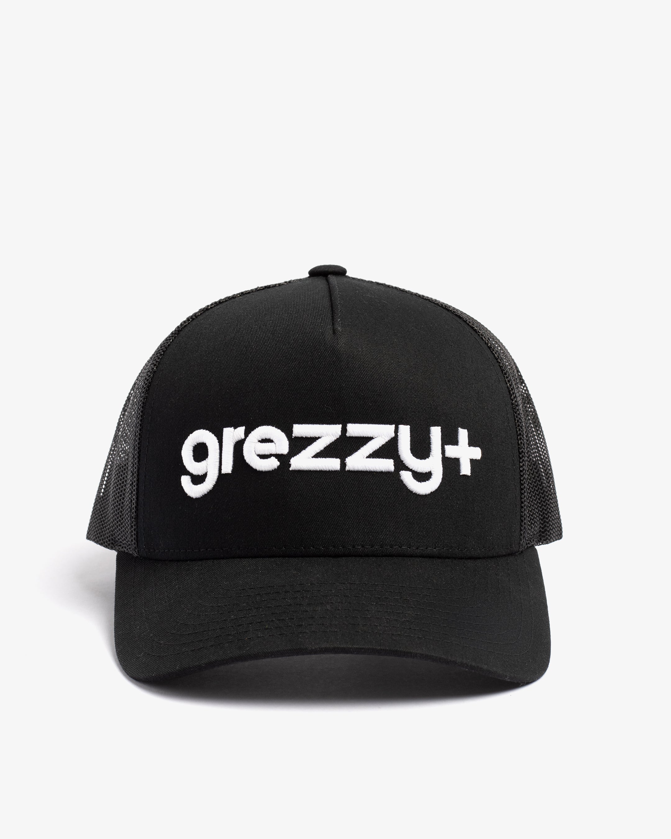 grezzy+® Script Cap