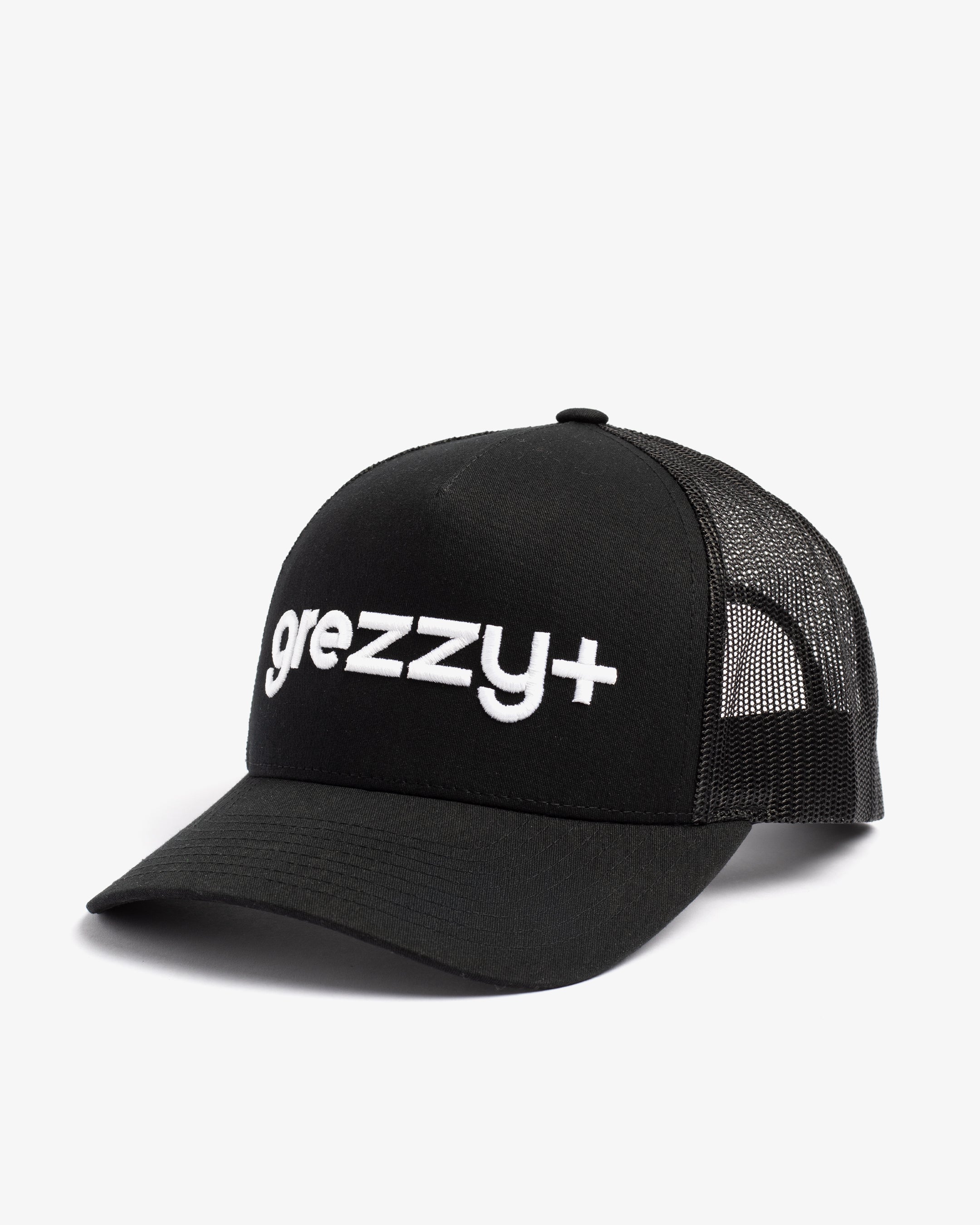 grezzy+® Script Cap