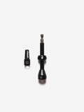 Mousse Black Presta Valve