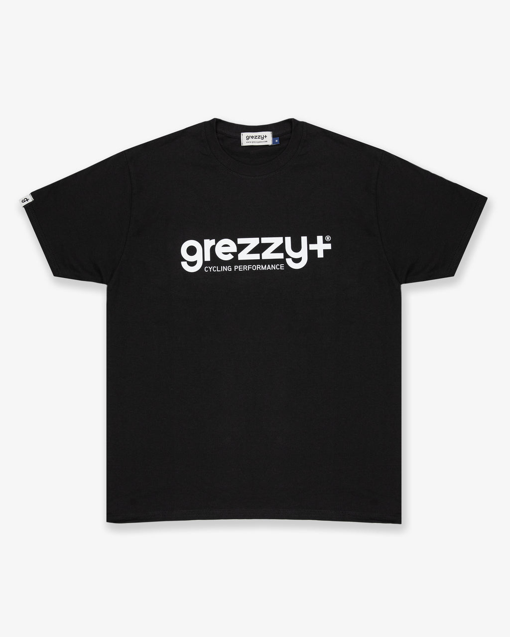 Off-Race Logo T-Shirt