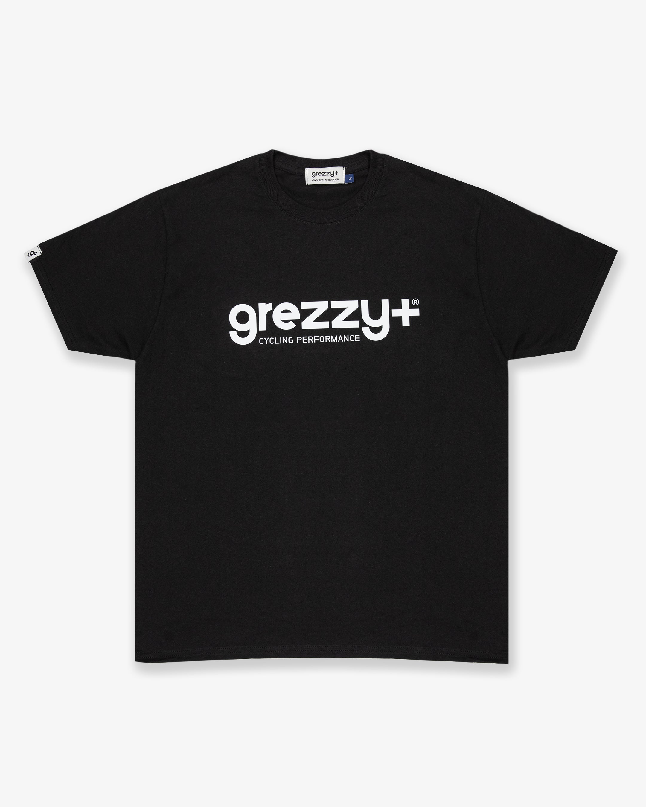 Off-Race Logo T-Shirt