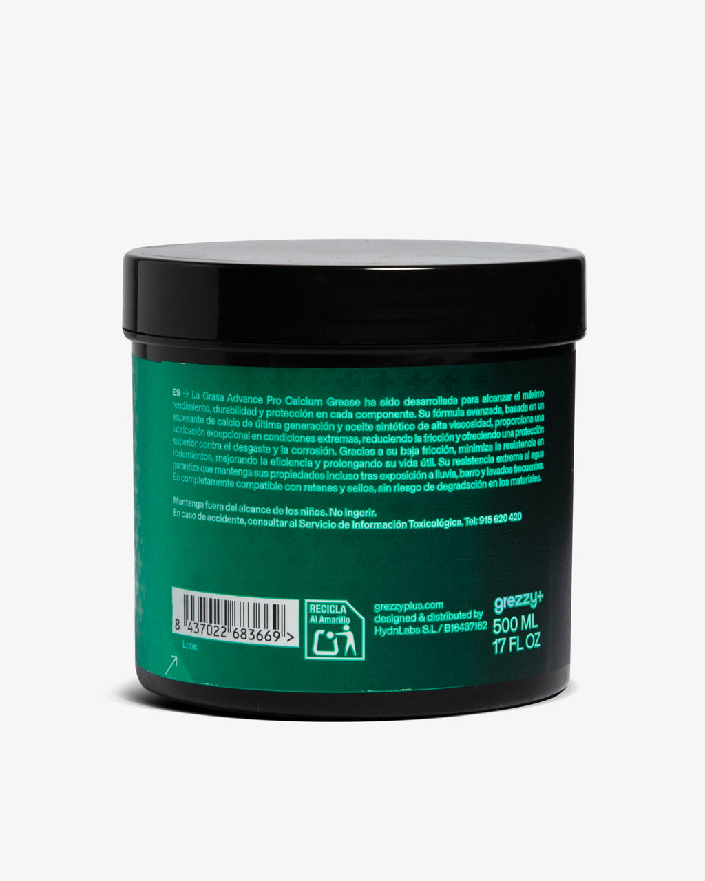 Advance Pro Calcium / Special Grease 500mL